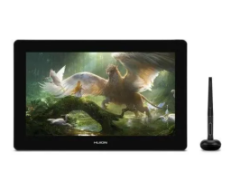 Huion KAMVAS PRO 16 4K (KAMVAS PRO 16 4K)