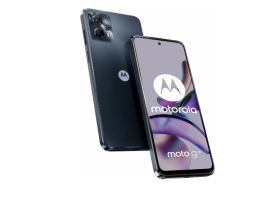 Motorola Moto G13 4/128 ГБ (PAWV0016SE) Grey