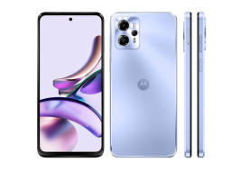 Motorola Moto G13 4/128 ГБ (PAWV0017SE) Синий