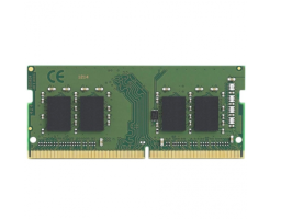 Apacer 4 ГБ DDR3L 1600 МГц SODIMM CL11 (DV.04G2K.KAM)