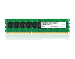 Apacer 4Gb DDR-III 1600MHz (DL.04G2K.KAM)