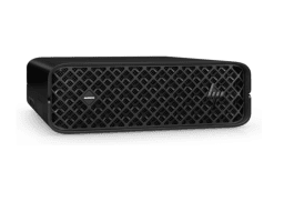 HP Z2 G9 Mini (5F151EA) Intel Core i7 13700 2100 МГц/32768 Mb/1024 Gb SSD/DVD-нет/NVIDIA T1000 4096 Мб/Windows 11 Pro (Черный)