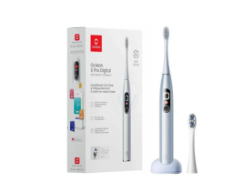 OCLEAN X Pro Digital Y2076 (C01000382) Серебристый