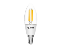 Gauss Smart Home E14 4.5W (1250112)