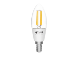 Gauss Smart Home C35 E14 (1230112)