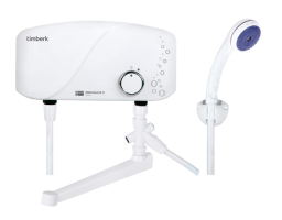 Timberk Primalux WHEL-3 OSC 3.5кВт электрический настенный