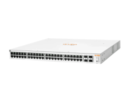 HPE Instant On 1930 48G Class4 PoE 4SFP/SFP+ 370W (JL686B)