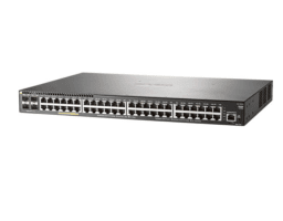 HPE Aruba 2930F (JL256A)