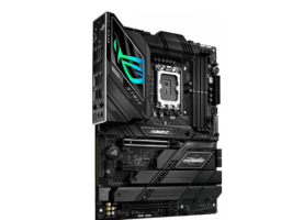 ASUS ROG STRIX Z790-F GAMING WIFI II (ROG STRIX Z790-F GAMING WIFI II)