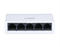 Dahua DH-PFS3005-5ET-L