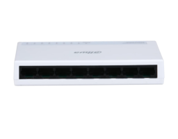 Dahua DH-PFS3008-8ET-L