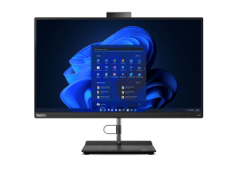 Lenovo ThinkCentre neo 30a 24 Gen 4 Intel Core i7 13620H 2400 МГц/16384 Mb/512 Gb SSD/23,8" Full HD 1920x1080/DVD-нет/Intel UHD Graphics/Без ОС (12JYA01000) Черный