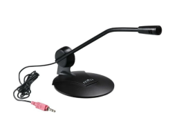 Оклик MP-M009B 1.8м (364286) Черный