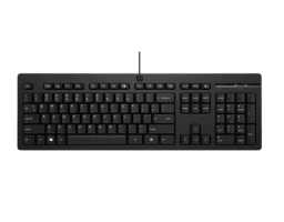 HP 125 (266C9AA) Black