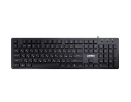 Perfeo CONTENT (PF_4829) Black
