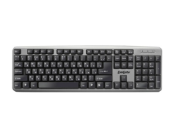 ExeGate LY-401 (EX264086RUS) Silver
