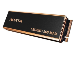 ADATA Legend 960 Max 4Tb (ALEG-960M-4TCS)