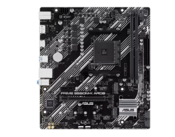 ASUS PRIME B550M-K ARGB (PRIME B550M-K ARGB)