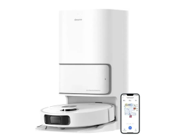 DREAME L10 Ultra, 75Вт (RLS6LADC-6) White