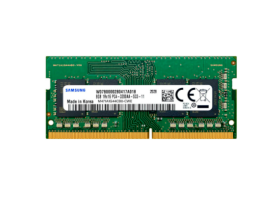 Samsung DDR4 8GB UNB SODIMM 3200 1Rx16, 1.2V (M471A1G44CB0-CWE)
