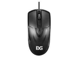 ExeGate Professional SH-8025 (EX295306RUS) Black