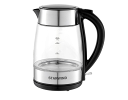 Starwind SKG3026 1.7л. 2200Вт (Белый)