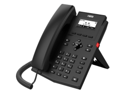 Fanvil X301G Black
