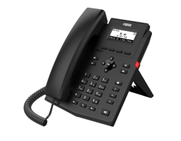 Fanvil X301 (Fanvil X301) Black