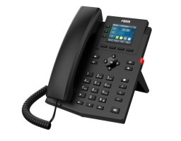 Fanvil X303P Black