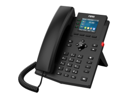 Fanvil X303 (Fanvil X303) Black
