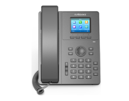 Flyingvoice P11P (Flyingvoice P11P) Black