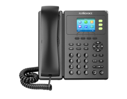 Flyingvoice FIP11C Black