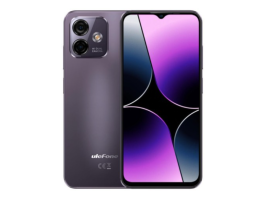 Ulefone Note 16 Pro 8/128 Гб (6937748735342) Violet