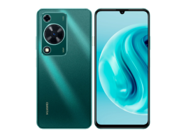 Huawei Nova Y72 8/128 ГБ (51097SEB) GREEN