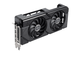 ASUS 16Gb AMD Radeon RX 7800 XT (DUAL-RX7800XT-O16G)