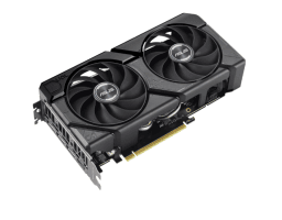 ASUS 12Gb NVIDIA GeForce RTX 4070 DUAL-RTX4070-O12G-EVO (90YV0J15-M0NA00)