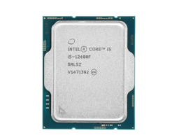 Intel Core i5-12400F (SRL5Z)