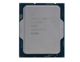 Intel Core i7-14700K (SRN3X) OEM