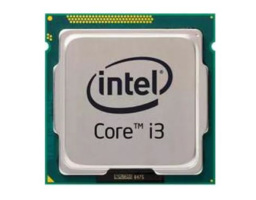 Intel Core i3-10100F (SRH8U) OEM