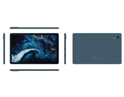 DIGMA PRO Pro HIT 14 10.4", 4GB, 128GB, 3G, LTE (HS1006PL) Синий
