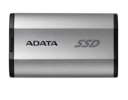 ADATA SD810 500Gb Grey (SD810-500G-CSG)