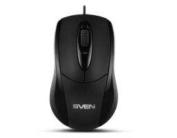 Sven RX-110 (SV-016692) Black