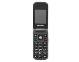 Digma VOX FS240 (1497205) Grey