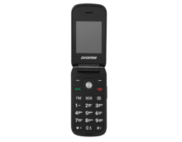 Digma VOX FS240 (1497204) Black