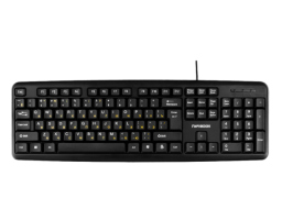Гарнизон GK-100L (Black)