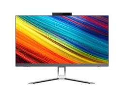 PowerCool P2730BK-300W-S1200-WF RAM не установлена/без HDD/27" 1920x1080 Full HD/без привода/Без ОС (Черный)
