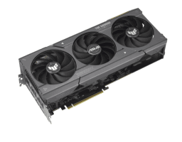 ASUS OC 16Gb AMD Radeon RX 7600 XT TUF-RX7600XT-O16G-GAMING (90YV0K20-M0NA00)