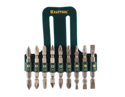 Kraftool 26060-H10 (9пред.)