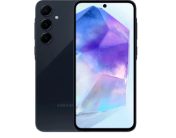 Samsung Galaxy A55 8/256 Гб (SM-A556EZKWMEA) Black