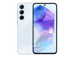 Samsung Galaxy A55 8/128 Гб (SM-A556ELBVMEA) Light Blue